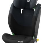 Maxi-Cosi Автокресло RodiFix S i-Size Tonal Black