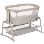 Maxi-Cosi Колыбель Iora Air Classic Beige Eco