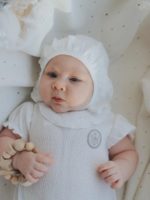 Наследник Выжанова Песочник экрю — изображение 4