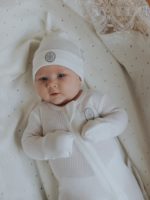 Наследник Выжанова Шапочка ажурная экрю — изображение 2