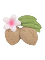 Oli&Carol Прорезыватель Aly the Almond — изображение 3
