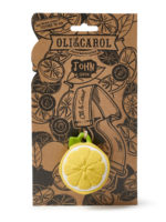 Oli&Carol Прорезыватель John Lemon — изображение 3