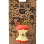 Oli&Carol Прорезыватель Pepa the Apple