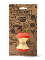 Oli&Carol Прорезыватель Pepa the Apple