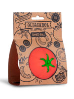 Oli&Carol Мяч из натурального каучука Tomato Baby Ball — изображение 4