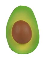 Oli&Carol Прорезыватель Arnold the Avocado — изображение 4