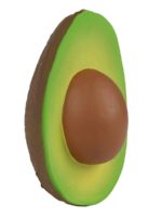 Oli&Carol Прорезыватель Arnold the Avocado — изображение 5