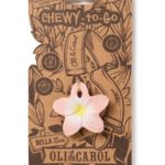 Oli&Carol Прорезыватель Bella the Flower