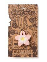 Oli&Carol Прорезыватель Bella the Flower