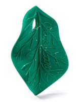 Oli&Carol Прорезыватель Chlorophyll Leaf — изображение 5