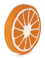Oli&Carol Прорезыватель Clementino the Orange — изображение 7