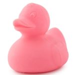 Oli&Carol Игрушка для купания Elvis the Duck Pink