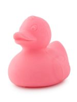 Oli&Carol Игрушка для купания Elvis the Duck Pink