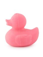 Oli&Carol Игрушка для купания Elvis the Duck Pink — изображение 3