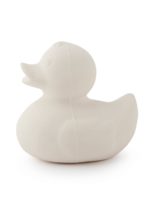 Oli&Carol Игрушка для купания Elvis the Duck White — изображение 3
