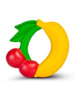 Oli&Carol Прорезыватель Fruit Teething Ring