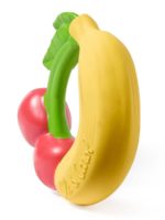 Oli&Carol Прорезыватель Fruit Teething Ring — изображение 5