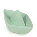 Oli&Carol Игрушка для купания Origami Boat Mint