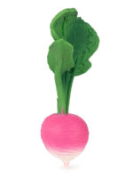 Oli&Carol Прорезыватель Ramona the Radish — изображение 5