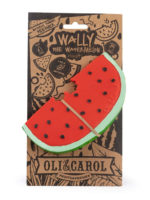 Oli&Carol Прорезыватель Wally the Watermelon