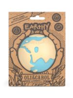 Oli&Carol Прорезыватель-мяч Earthy the World Ball — изображение 8
