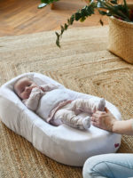 Red Castle Эргономический кокон CocoonaBaby — изображение 2