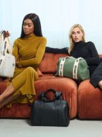 Childhome Сумка-органайзер Mommy Club Signature Canvas Green — изображение 18