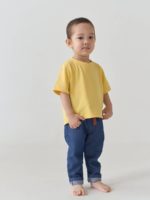 ToucanKids Футболка банановая — изображение 4