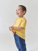 ToucanKids Футболка банановая — изображение 6