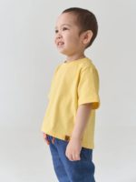 ToucanKids Футболка банановая — изображение 3