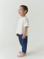 ToucanKids Футболка экрю — изображение 3