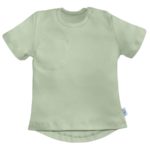 ToucanKids Футболка с кармашком хаки