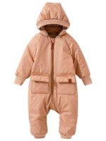 ToucanKids Демисезонный комбинезон Bloom бронза