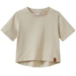 ToucanKids Футболка топленое молоко