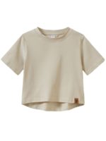 ToucanKids Футболка топленое молоко