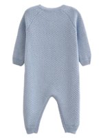 Loomknits Комбинезон вязаный небесный — изображение 4