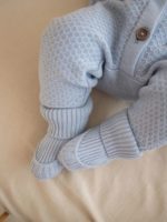 Loomknits Комбинезон вязаный небесный — изображение 5