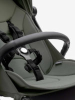 Bugaboo Бампер для коляски Butterfly — изображение 2