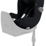 Cybex Автокресло Sirona T i-Size Sepia Black Plus
