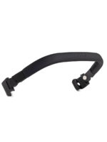 Joolz Бампер для коляски Aer+ Black Carbon