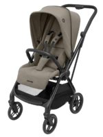 Maxi-Cosi Коляска 3 в 1 Leona 2 + Pebble Pro 2 Luxe Twillic Truffle — изображение 4