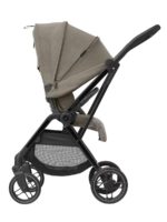 Maxi-Cosi Коляска 3 в 1 Leona 2 + Pebble Pro 2 Luxe Twillic Truffle — изображение 5