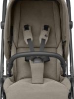 Maxi-Cosi Коляска 3 в 1 Leona 2 + Pebble Pro 2 Luxe Twillic Truffle — изображение 6