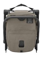 Maxi-Cosi Коляска 3 в 1 Leona 2 + Pebble Pro 2 Luxe Twillic Truffle — изображение 7