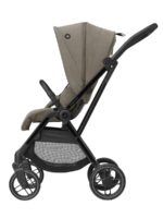 Maxi-Cosi Коляска 3 в 1 Leona 2 + Pebble Pro 2 Luxe Twillic Truffle — изображение 10