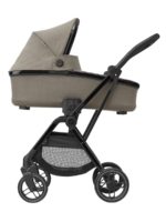 Maxi-Cosi Коляска 3 в 1 Leona 2 + Pebble Pro 2 Luxe Twillic Truffle — изображение 13