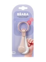 Beaba Щипчики для стрижки ногтей Coupe Ongle Pink — изображение 6