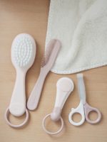 Beaba Щипчики для стрижки ногтей Coupe Ongle Pink — изображение 2