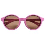 Beaba Солнцезащитные детские очки Casual Merry Barbiecore 2-4 года