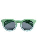 Beaba Солнцезащитные детские очки Retro Happy Rainbow Green 2-4 года